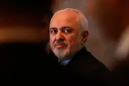  ادعای جنجالی آمریکا علیه ایران  |  ظریف به این ادعا |پاسخ داد