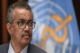 سازمان بهداشت جهانی پایان همه‌گیری کرونا نزدیک است