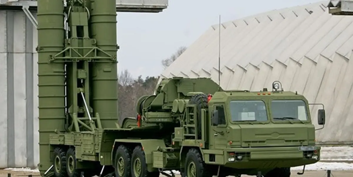 
روسیه در حال انتقال سامانه‌های موشکی به مرز با فنلاند است
