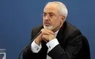 واکنش ظریف به تشدید تحریم‌های آمریکا علیه ایران