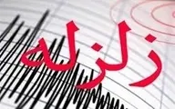 وقوع زلزله 4 ریشتری در خوزستان 