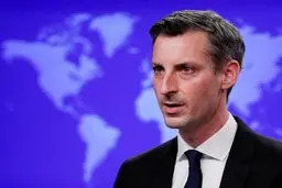   آمریکا: اخبار تبادل زندانیان با ایران صحت ندارند