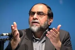 رحیم‌پور ازغدی: باید کاری که با مادورو کردند را ما با ترامپ بکنیم