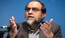 رحیم‌پور ازغدی: باید کاری که با مادورو کردند را ما با ترامپ بکنیم