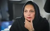 
منیژه حکمت  |  سرطان حضور پول‌های کثیف سینمای ایران را خانه‌نشین کرده