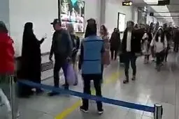 شناسایی فرد ۲۷ ساله مشکوک به کرونا در اصفهان