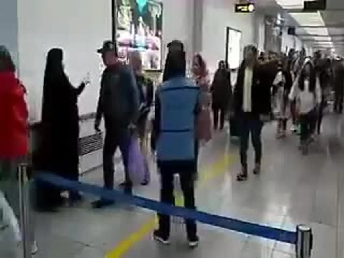 شناسایی فرد ۲۷ ساله مشکوک به کرونا در اصفهان