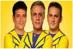 بالاخره علت تعطیلی برنامه فیتیله لو رفت! +ویدئو