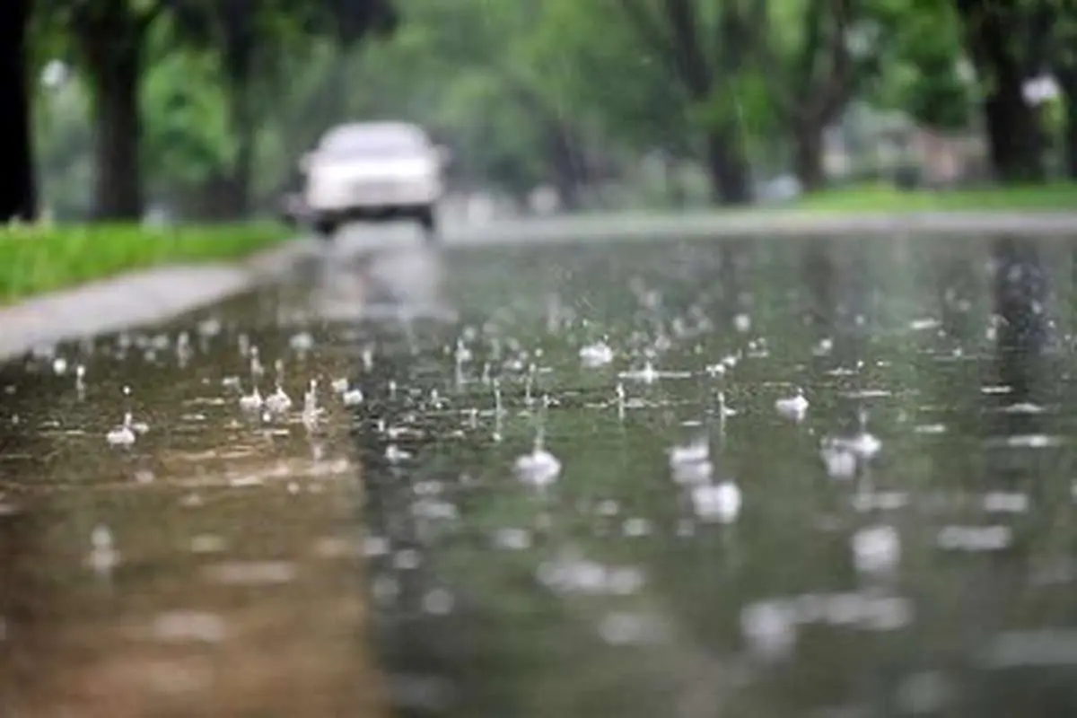 هشدار قرمز هواشناسی |  سیلاب ۲۲ استان را برمی دارد | بارش سیل آسا در این استان ها  + ویدئو