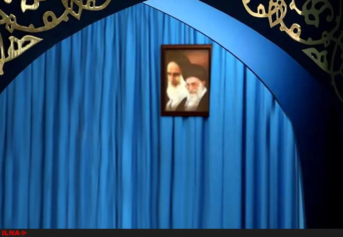 لغو برگزاری نماز جمعه در تمام مراکز استان‌ها 