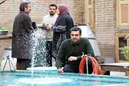 تلاش کردم جواد جدیدی خلق کنم!