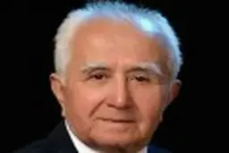   درگذشت دانشمند مشهور بر اثر کرونا 