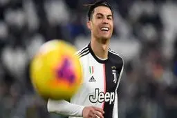 حمایت مالی «کریس رونالدو» از بیمارستان‌ها برای مقابله با کرونا 