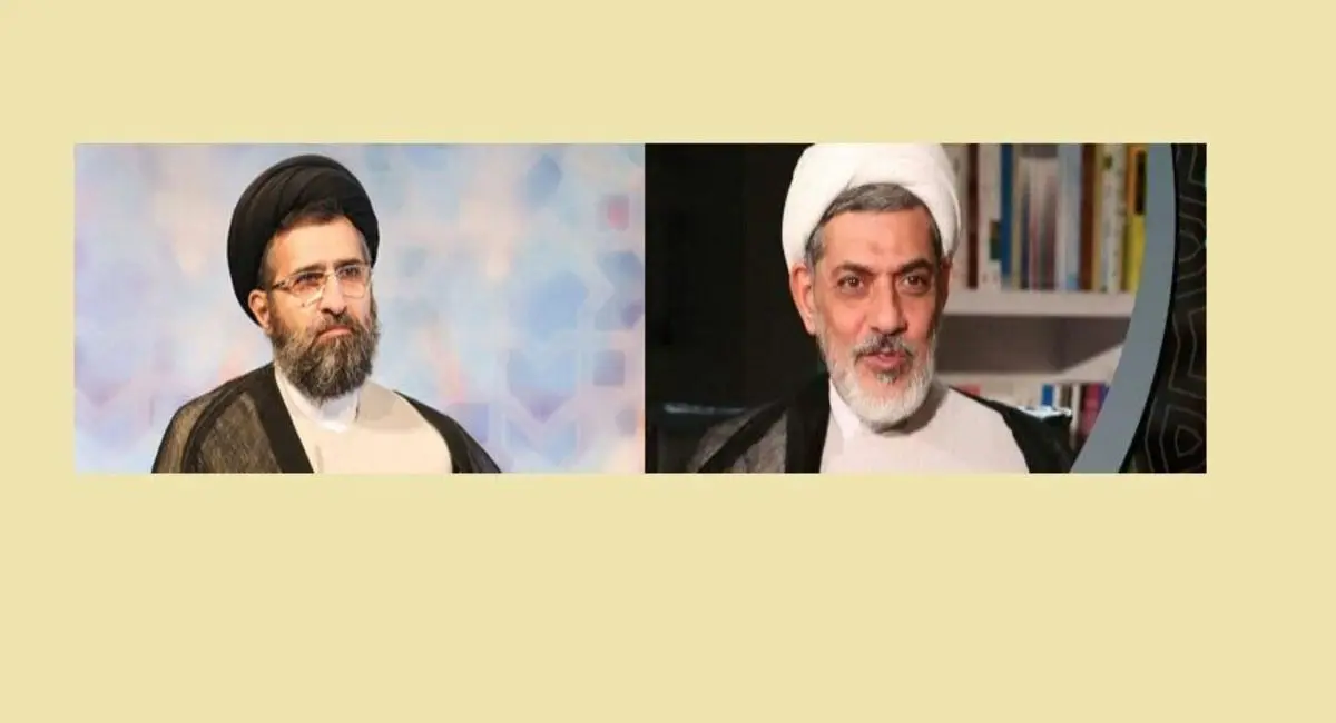  2 خطیب معروف کشور به‌ کروناشدند