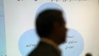"دیواندری" با حکم قاضی بازداشت شد+ تصاویر