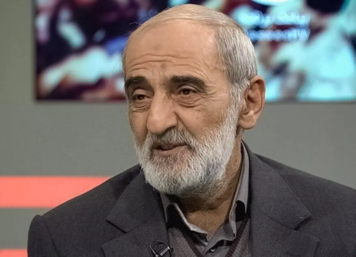 حسین شریعتمداری: اعلام نامزدی برخی برای انتخابات ریاست جمهوری، توهین به ملت ایران است 