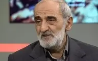 حسین شریعتمداری: اعلام نامزدی برخی برای انتخابات ریاست جمهوری، توهین به ملت ایران است 