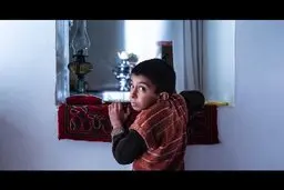 روایت «سفیدپوش» از پیرزن و قالب پنیرش| چرا سینما سرخوش نیست؟