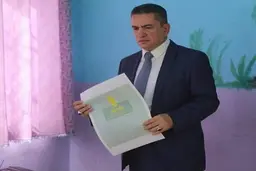 نخست وزیر مکلف عراق؛ در منگنه ایران و آمریکا