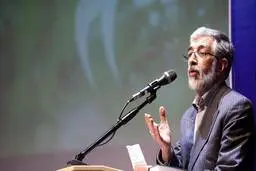 حدادعادل: مردم با دیدن رئیسی یاد رجایی می‌افتند | بدون سهم خواهی آماده کمک به دولت هستیم