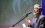 آمریکا بداند ایران شیر است نه گاو شیرده