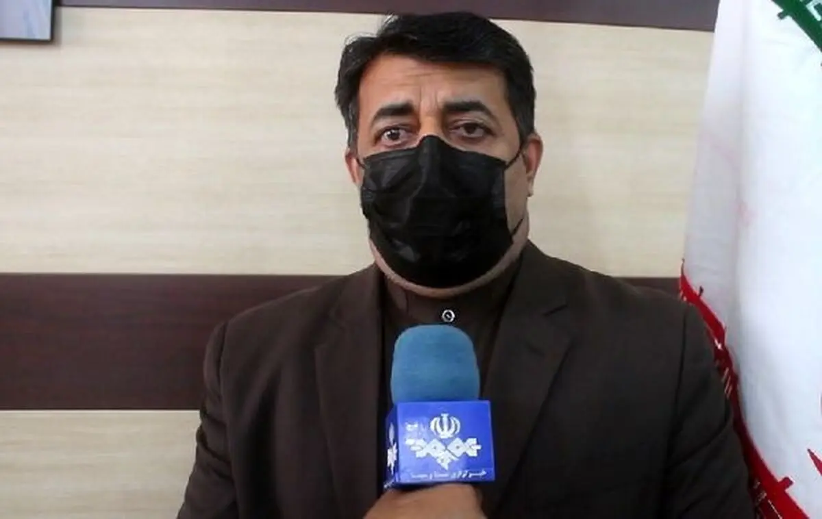 توقیف شناور حامل اتباع هندی مبتلا به کرونا در جاسک