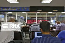 کمک سهامداران سهام عدالت به رونق بازار سرمایه