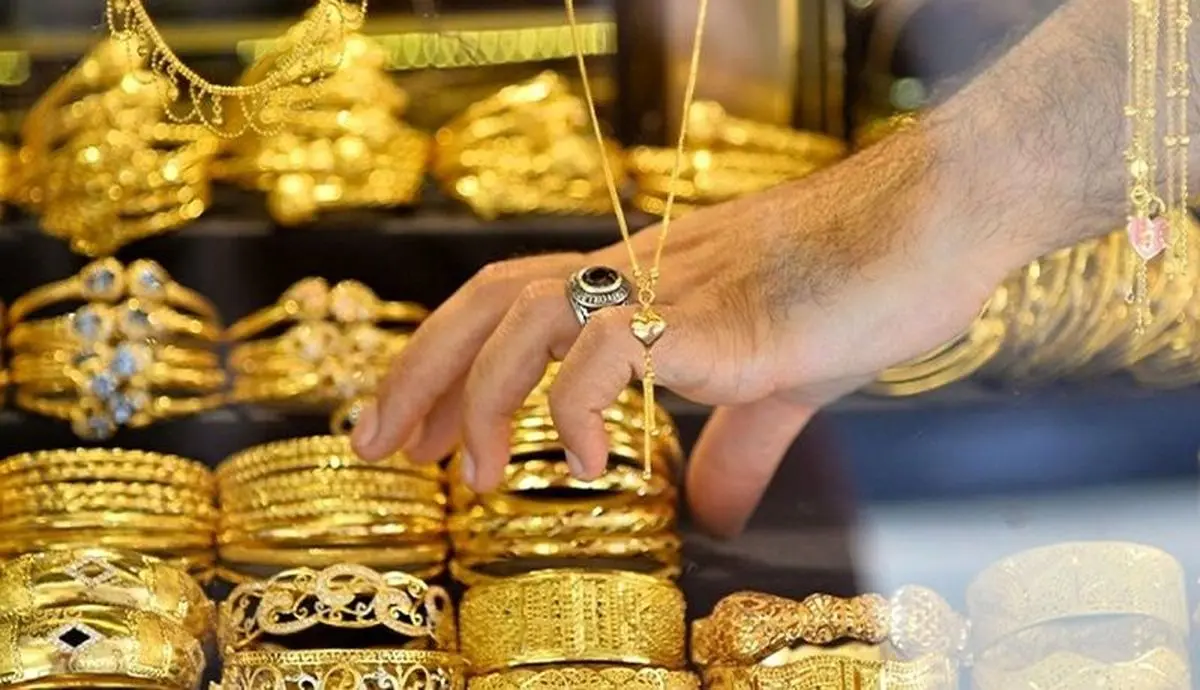 طلا بخریم یا نخریم؟ | رابطه طلا با نرخ دلار چیست؟