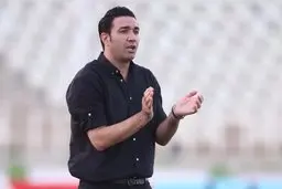 سازمان لیگ به فولاد زور می‌گوید|امیدوارم اسپانیا قهرمان اروپا شود