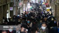 افزایش سالی ۲۵۰ هزار نفر به جمعیت تهران