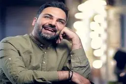 احسان علیخانی سکته کرد؟| حال بد احسان علیخانی روی تخت بیمارستان 