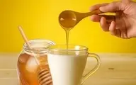 شیر و عسل؛ از فواید تا دردسرهای یک ترکیب!