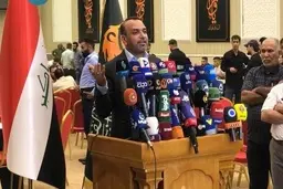  نتایج انتخابات تغییر خواهد کرد|اجازه نمی دهیم رای هیچ یک از هواداران ما نادیده گرفته شود 