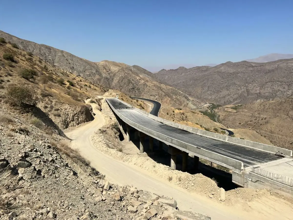 مثلث ویرانی؛ قزوین، الموت و تنکابن