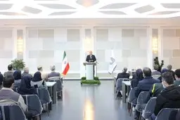 تامین کافی و بموقع انرژی ، ضرورت اجتناب ناپذیر تولید فولاد