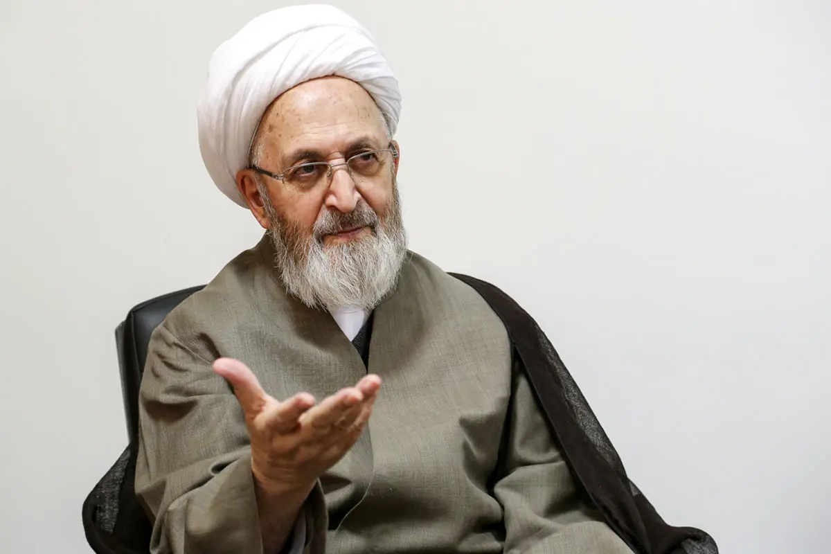 آیت‌الله سبحانی: مهریه عندالاستطاعه شود، نه عندالمطالبه|آیت‌الله سبحانی: الزام پرداخت فوری مهریه ناعادلانه است