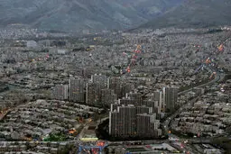 قیمت مسکن در منطقه2 تهران/ از متری 14میلیون تا متری 33 میلیون