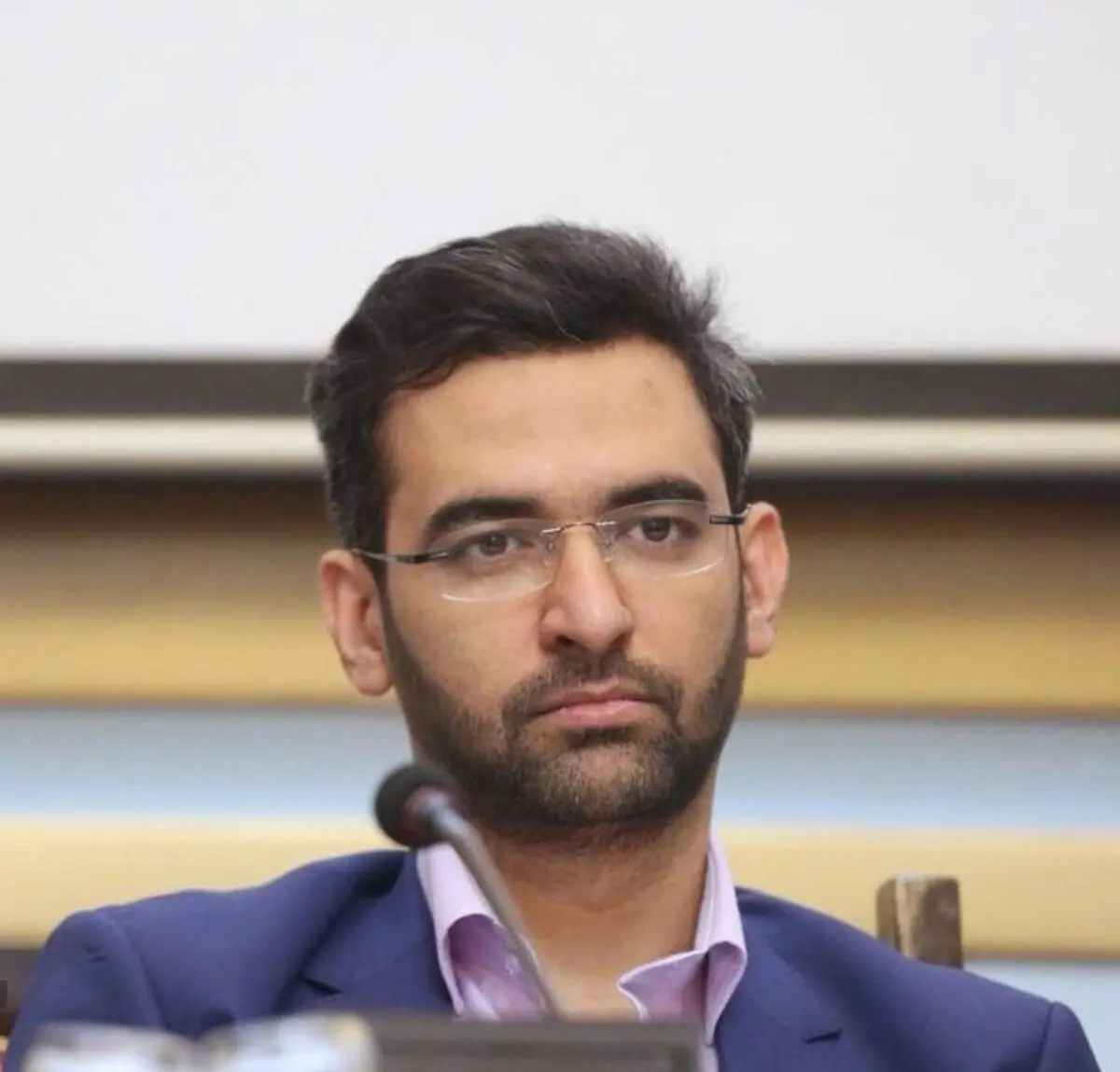 وزیر ارتباطات: اینترنت خانگی تا پایان سال رایگان شد

