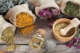 از دست زنم کتک به جارو خوردم!