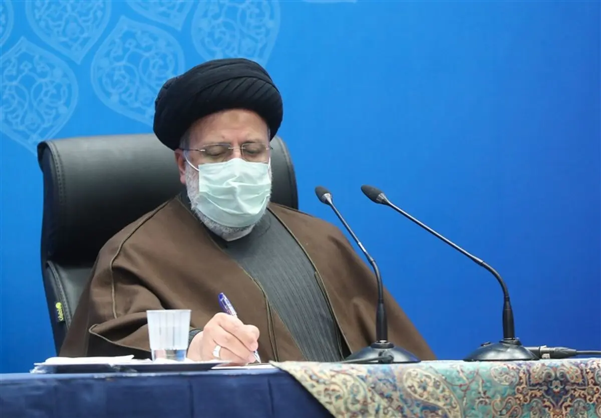 «رئیسی» مصوبه افزایش ظرفیت پزشکی را ابلاغ کرد