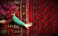 فرش های دستباف قاجار باعث حیرت کل دنیا شد! + عکس