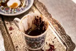 فال قهوه روزانه شنبه ۱۳ بهمن ۱۴۰۱