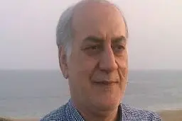 «ناصر آلادپوش» درگذشت؛ انسان، دشواری وظیفه است...