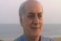 «ناصر آلادپوش» درگذشت؛ انسان، دشواری وظیفه است...