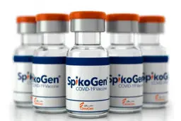 تزریق اسپایکوژن در سراسر کشور آغاز شد