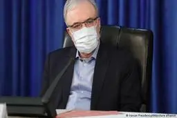 
 ابعادی از فاجعه‌ای که وزیر بهداشت آفرید | تمسخر خبر ورود کرونا توسط نمکی