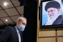 اولویت اصلی لاریجانی در صورت رئیس جمهور شدن چیست ؟