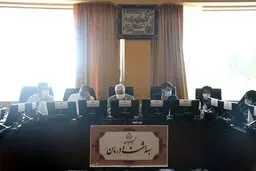  مشکلات تولید کنندگان و وارد کنندگان تجهیزات پزشکی در کمیسیون بهداشت بررسی شد