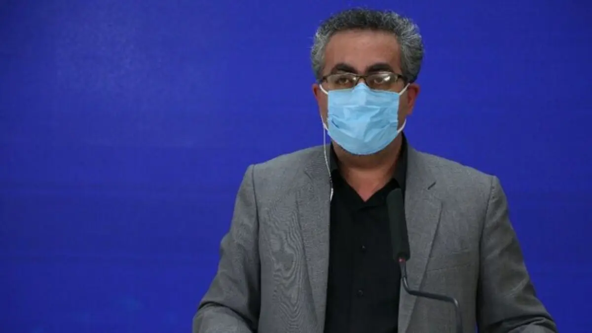 آغاز تزریق دُز دوم واکسن کرونای«اسپوتنیک»
