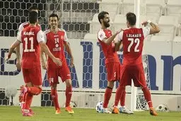 سیدصالحی: VAR خیلی به پرسپولیس کمک کرد| النصر قوی‌تر از پاختاکور نیست